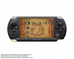 画像ギャラリー No.011のサムネイル画像 / ［TGS 2010］PS3，320GB HDD搭載の“クラシック・ホワイト”バージョンが10月21日に発売＆PSPのツートンカラーモデルやモンハンとのコラボモデルも登場