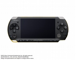 画像ギャラリー No.012のサムネイル画像 / ［TGS 2010］PS3，320GB HDD搭載の“クラシック・ホワイト”バージョンが10月21日に発売＆PSPのツートンカラーモデルやモンハンとのコラボモデルも登場