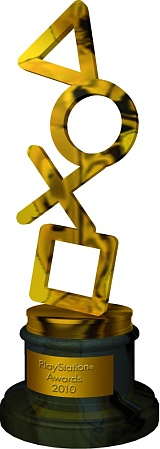 画像ギャラリー No.002のサムネイル画像 / “PlayStationの祭典”を4Gamerでもライブ中継!「PlayStation Awards 2010」本日16:30よりスタート