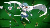 画像ギャラリー No.003のサムネイル画像 / SCEJ，「魔法少女まどか☆マギカ ポータブル」の本日発売に合わせて原作仕様のPlayStation 3向けカスタムテーマとアバターを連続配信