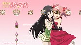 画像ギャラリー No.008のサムネイル画像 / SCEJ，「魔法少女まどか☆マギカ ポータブル」の本日発売に合わせて原作仕様のPlayStation 3向けカスタムテーマとアバターを連続配信