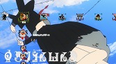 画像ギャラリー No.014のサムネイル画像 / SCEJ，「魔法少女まどか☆マギカ ポータブル」の本日発売に合わせて原作仕様のPlayStation 3向けカスタムテーマとアバターを連続配信