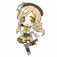 画像ギャラリー No.018のサムネイル画像 / SCEJ，「魔法少女まどか☆マギカ ポータブル」の本日発売に合わせて原作仕様のPlayStation 3向けカスタムテーマとアバターを連続配信