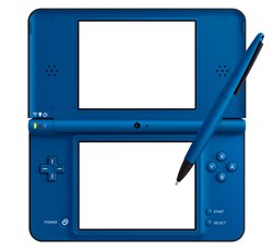 画像ギャラリー No.001のサムネイル画像 / ニンテンドーDSの3製品が6月19日に価格改定。NDSiLLの新色や,「絵心教室DS」の発売も決定