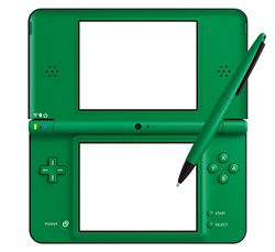画像ギャラリー No.002のサムネイル画像 / ニンテンドーDSの3製品が6月19日に価格改定。NDSiLLの新色や,「絵心教室DS」の発売も決定