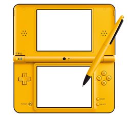 画像ギャラリー No.003のサムネイル画像 / ニンテンドーDSの3製品が6月19日に価格改定。NDSiLLの新色や,「絵心教室DS」の発売も決定