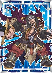 画像ギャラリー No.013のサムネイル画像 / 「みんなで遊ぶ三国志」プレイレポート。「三顧の礼」でフレンドをつくり,共に戦おう