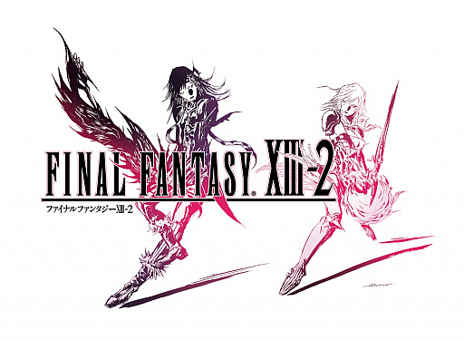 画像ギャラリー No.001のサムネイル画像 / 「FFXIII」や「FFXIII-2」がスマホやPCのブラウザで楽しめる！　Yahoo!ゲーム新プロジェクトのβテストが本日スタート。6月12日15：00まで