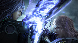 画像ギャラリー No.002のサムネイル画像 / 「FFXIII」や「FFXIII-2」がスマホやPCのブラウザで楽しめる！　Yahoo!ゲーム新プロジェクトのβテストが本日スタート。6月12日15：00まで