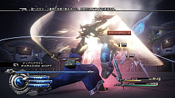 画像ギャラリー No.003のサムネイル画像 / 「FFXIII」や「FFXIII-2」がスマホやPCのブラウザで楽しめる！　Yahoo!ゲーム新プロジェクトのβテストが本日スタート。6月12日15：00まで