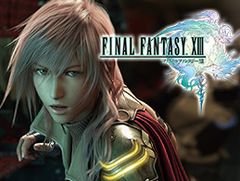 「FFXIII」や「FFXIII-2」がスマホやPCのブラウザで楽しめる！　Yahoo!ゲーム新プロジェクトのβテストが本日スタート。6月12日15：00まで