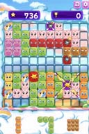 画像ギャラリー No.004のサムネイル画像 / Yahoo!ゲーム かんたんゲームに「グミパズル10×10」が登場