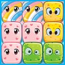 画像ギャラリー No.006のサムネイル画像 / Yahoo!ゲーム かんたんゲームに「グミパズル10×10」が登場