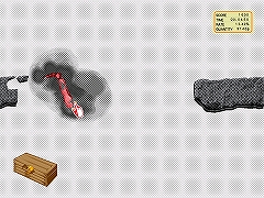 画像ギャラリー No.013のサムネイル画像 / 「化石プレイ」プレイレポート:単調かつ地味な作業を面白がれる人にオススメの,愛すべきクリックゲー