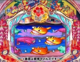 画像ギャラリー No.014のサムネイル画像 / 「ガメレオンパチンコ」プロモーションページにスクリーンショット追加