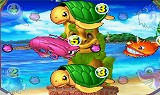 画像ギャラリー No.006のサムネイル画像 / 「Gameleon」で「オンラインCRスーパー海物語 IN沖縄」サービス開始