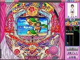 画像ギャラリー No.007のサムネイル画像 / 「Gameleon」で「オンラインCRスーパー海物語 IN沖縄」サービス開始