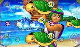 画像ギャラリー No.008のサムネイル画像 / 「Gameleon」で「オンラインCRスーパー海物語 IN沖縄」サービス開始
