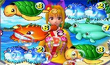画像ギャラリー No.011のサムネイル画像 / 「Gameleon」で「オンラインCRスーパー海物語 IN沖縄」サービス開始