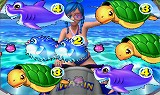 画像ギャラリー No.014のサムネイル画像 / 「Gameleon」で「オンラインCRスーパー海物語 IN沖縄」サービス開始