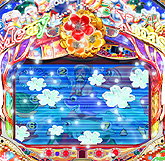 画像ギャラリー No.003のサムネイル画像 / クリスマス仕様の「CRスーパー海物語 IN 沖縄」が登場