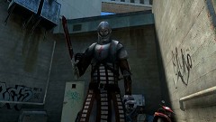画像ギャラリー No.001のサムネイル画像 / フランス生まれの新作FPS「The Crossing」，最新ムービーが公開に