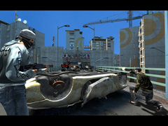 画像ギャラリー No.002のサムネイル画像 / ［AGDC 08＃08］「Deus Ex」のリードデザイナーが「ボクらは最高に幸せだ！」と語るわけ