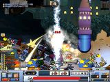 ガンバウンド プラネットバトル
