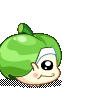 画像ギャラリー No.003のサムネイル画像 / 「野菜村」，スタイリッシュでB-BOYな新キャラ「リンゴロー」が登場
