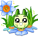 画像ギャラリー No.008のサムネイル画像 / 「野菜村」,ねぎお忍者を探して便利なアイテムを手に入れよう