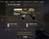 画像ギャラリー No.001のサムネイル画像 / PhysXテクノロジーに対応したFPS,「Warmonger」のデモ版を4GamerにUp