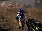 画像ギャラリー No.002のサムネイル画像 / PhysXテクノロジーに対応したFPS,「Warmonger」のデモ版を4GamerにUp