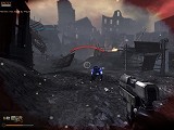画像ギャラリー No.007のサムネイル画像 / PhysXテクノロジーに対応したFPS,「Warmonger」のデモ版を4GamerにUp