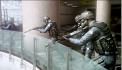 画像ギャラリー No.016のサムネイル画像 / 動乱の北朝鮮を舞台としたFPS「STING」のプロモムービーをUp