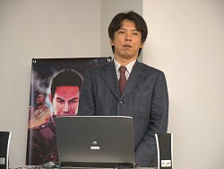 画像ギャラリー No.014のサムネイル画像 / 金正日総書記失踪後の北朝鮮を巡る6か国の思惑は……? オンラインFPS「STING」発表会レポート。CBTは6月中に開始