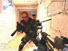 画像ギャラリー No.007のサムネイル画像 / 「CODE NAME STING」，クローズドβテストが本日18：00に開始。先着1000名の追加テスターを募集中