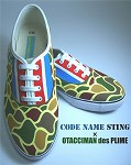 画像ギャラリー No.013のサムネイル画像 / 「CODE NAME STING」，クローズドβテストが本日18：00に開始。先着1000名の追加テスターを募集中