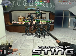 画像ギャラリー No.011のサムネイル画像 / 「STING」大会開催の構想インタビューと初心者向けムービーが公開