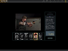 画像ギャラリー No.003のサムネイル画像 / イロモノ感漂うオンラインFPS「CODE NAME STING」をあらためて紹介。果たしてその実力は