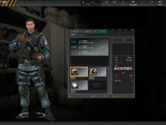 画像ギャラリー No.012のサムネイル画像 / イロモノ感漂うオンラインFPS「CODE NAME STING」をあらためて紹介。果たしてその実力は
