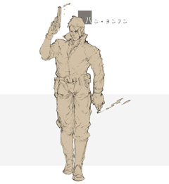 画像ギャラリー No.007のサムネイル画像 / セーラー服の女性キャラも登場!?「CODE NAME STING」，サービス一時休止の理由と再開までの計画をプロデューサーとGMに聞いた