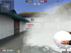 画像ギャラリー No.007のサムネイル画像 / 「STING」，CBT4Gamer読者枠を10名分追加し締め切りを2月3日まで延長