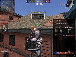 画像ギャラリー No.010のサムネイル画像 / 「STING」実装予定の“新オールドブリック”マップ情報を公開