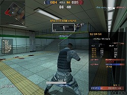 画像ギャラリー No.004のサムネイル画像 / 「STING」，登場予定のMAP「新サブウェイ」の情報が公開に