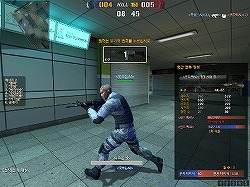画像ギャラリー No.006のサムネイル画像 / 「STING」，登場予定のMAP「新サブウェイ」の情報が公開に