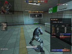 画像ギャラリー No.009のサムネイル画像 / 「STING」，登場予定のMAP「新サブウェイ」の情報が公開に