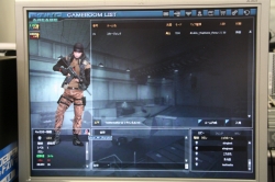 画像ギャラリー No.018のサムネイル画像 / リニューアル要素の大きな目玉となる「MOD」を体験。オンラインFPS「STING」クローズドβテストレポート