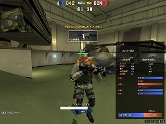 画像ギャラリー No.003のサムネイル画像 / 「STING」，戦いに関する詳細情報が確認できる新システムの概要
