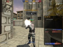 画像ギャラリー No.004のサムネイル画像 / 4Gamer枠は1000名！　オンラインFPS「STING」，ゲーム内アイテムがもらえるOBT「先行入隊受付」が本日スタート