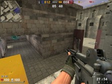 画像ギャラリー No.005のサムネイル画像 / 4Gamer枠は1000名！　オンラインFPS「STING」，ゲーム内アイテムがもらえるOBT「先行入隊受付」が本日スタート